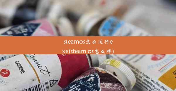 steamos怎么运行exe(steam os怎么样)