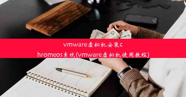 vmware虚拟机安装chromeos系统(vmware虚拟机使用教程)